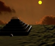 Pyramid screenshot